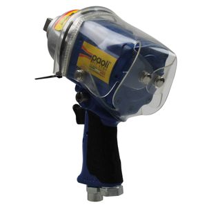 Paoli Pit Stop Gun Cover