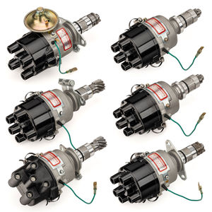 Aldon Automotive Performance Distributors