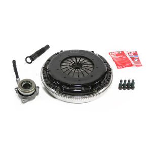 DKM Clutch MA Series Organic Clutch Kit With Single Mass Flywheel