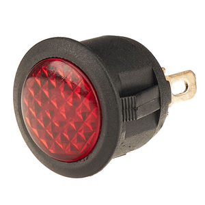 Automotive Plumbing Solutions LED Warning Light