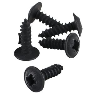 Pitking Products Self Tapping Panel Screws - Pack Of 50