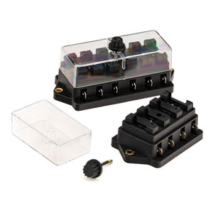 Demon Tweeks Blade Fuse Box