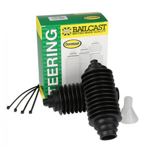Demon Tweeks Universal Steering Rack Boot Kit