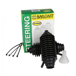 Demon Tweeks Universal Power Steering Rack Boot Kit