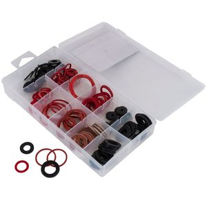 Pitking Products Sealing Washer Assortment - 140 Piece