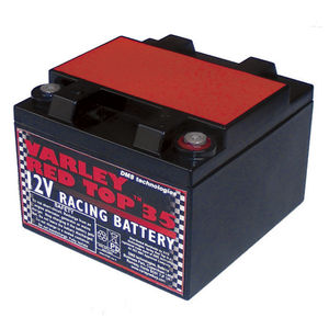 Varley Red Top 35 Battery