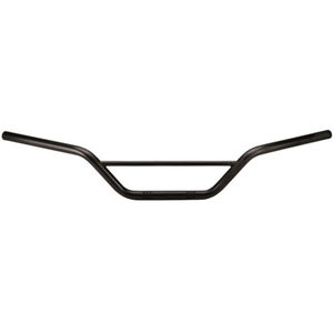 Tommaselli High Bend Painted Handlebars