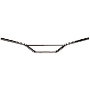 Tommaselli High Bend Chrome Plated Handlebars