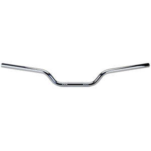Tommaselli Chrome Medium Bend Handlebars