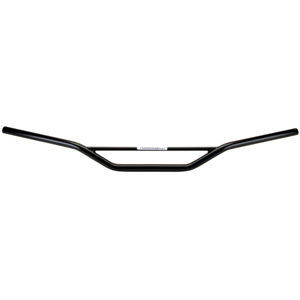 Tommaselli Constant Diameter Painted High Bend Handlebars