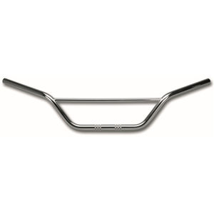 Tommaselli High Bend Chrome Plated Handlebars