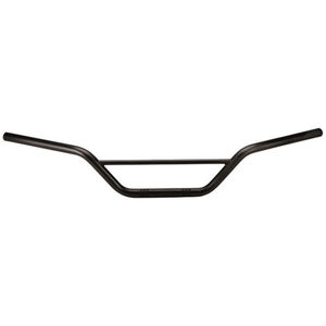 Tommaselli Constant Diameter High Bend Handlebars