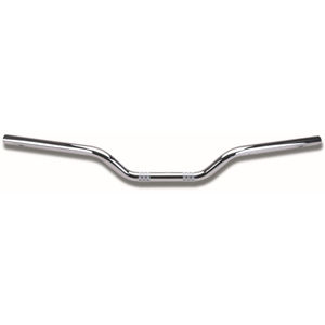 Tommaselli Chome Medium Bend Handlebars