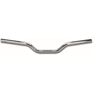 Tommaselli Chrome Low Bend Handlebars