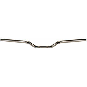 Tommaselli Low Bend Chrome Handlebars