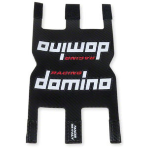 Domino HSA Carbon Look Handlebar Pad Cover