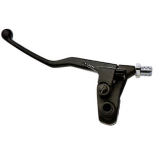 Domino Offroad Anticorodal Lever Assembly With Choke