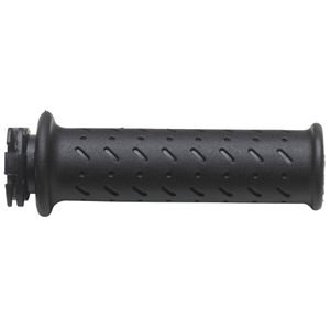 Domino Throttle Tube With Grip