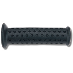 Domino Vespa 50H Closed Ended Moped Grips