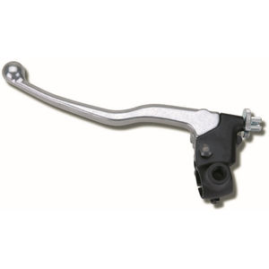 Domino Road Aluminium Lever Assembly