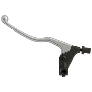 Domino Road Aluminium Lever Assembly