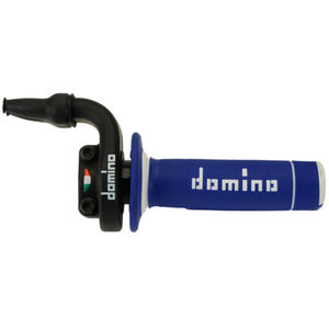 Domino KRE 03 Push-Pull Throttle Control