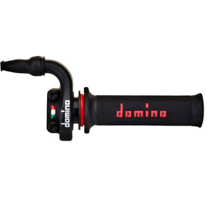 Domino KRR 03 Push-Pull Racing Throttle Control