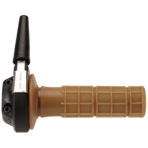 Domino Ghepard Single Pull Throttle Control