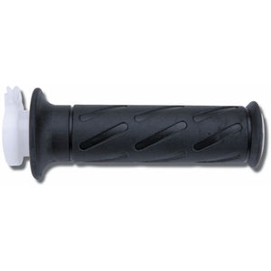 Domino Throttle Tube With Grip