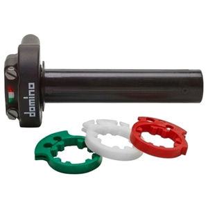 Domino XM2 Push-Pull Throttle Control