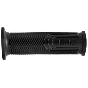 Domino Multiconical Style Open Ended Motorcycle Grips