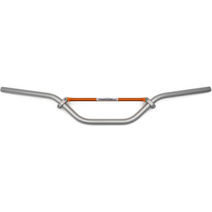 Tommaselli Self-hardening Vintage Aluminium Handlebars