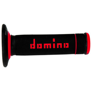 Domino Off-Road Closed Ended Motorcycle Grips