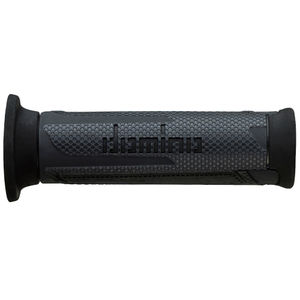 Domino A350 Touring Open Ended Motorcycle Grips
