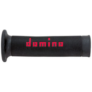 Domino Road Racing Motorcycle Open Ended Grips