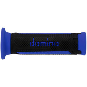 Domino A350 Turismo Motorcycle Open Ended Grips