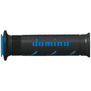 Domino XM2 Super Soft Motorcycle Open Ended Grips