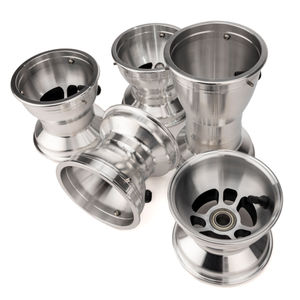 Douglas Wheel Technology Litecast Alloy Kart Wheels