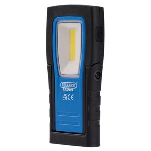 Draper Expert Ultra-Thin Inspection Light- 31102