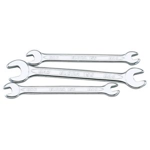 Draper Elora BA Midget Double Open End Spanner - 156
