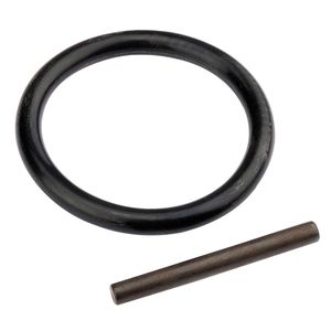 Draper 34-70MM Ring and Pin Kit for 1&quot; Sq. Dr. Impact Sockets - 702