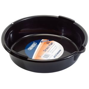 Draper 6L Drip Tray/Drain Pan - OP6