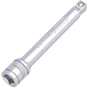Draper 1/4'' Square Drive Wobble Extension Bar