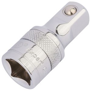 Draper 1/2'' Square Drive Extension Bar