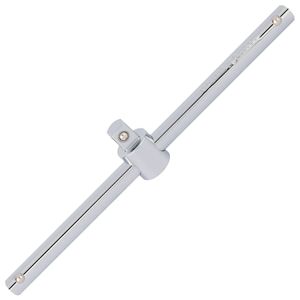 Draper 1/2'' Square Drive Sliding T Bar