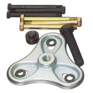 Draper Flywheel Puller for Vehicles with Verto Or Diaphragm Clutches - N141/A