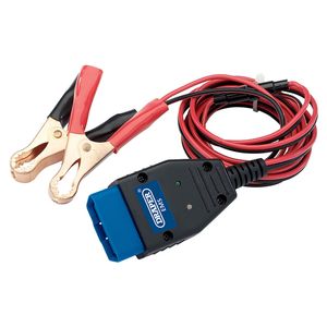 Draper Eobd Memory Saver - EMS