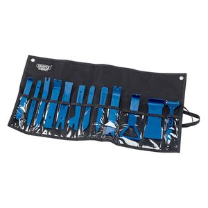 Draper Expert 12 Piece Trim Removal Kit - ITK-2