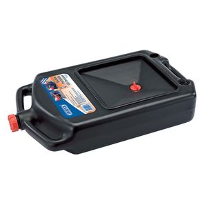 Draper 8L Portable Oil Drainer - OD-8