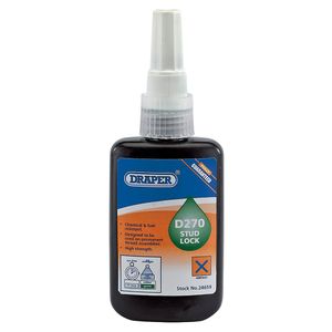 Draper D270 Stud Lock - DSL270